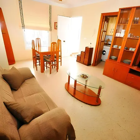 Apartamento Con Garaje En Conil Conil De La Frontera