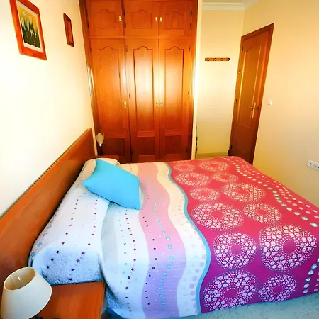 Con Garaje En Conil Apartamento