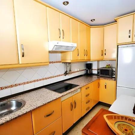 Apartamento Con Garaje En Conil Conil De La Frontera